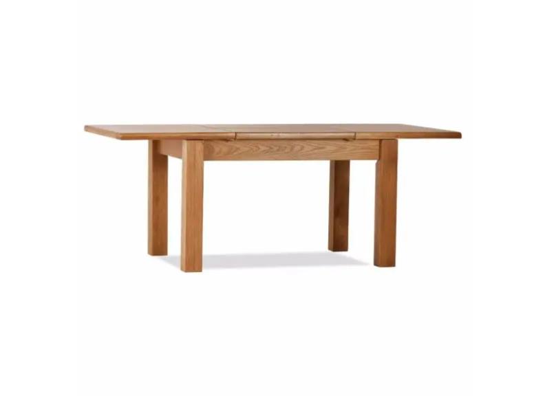 Oscar 1.4 m Table - open