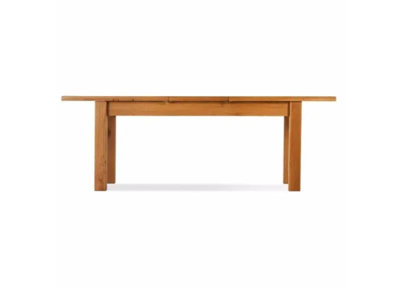 Oscar 1.8 m Table - open