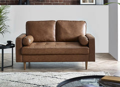 Henley 2 Seat Sofa - room