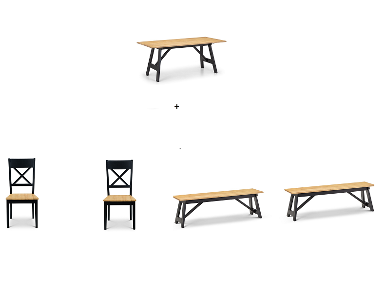 Hockley Dining Sets