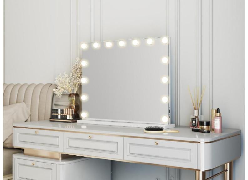 Hollywood Mirrors