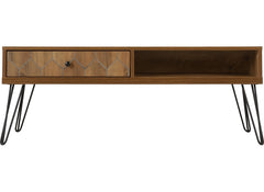 Ottawa Coffee Table - front