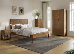 Inola Bedroom