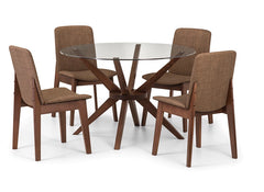 Chelsea Table & Kensington Chair Set