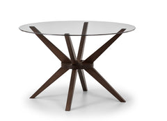 Chelsea Round Dining Table