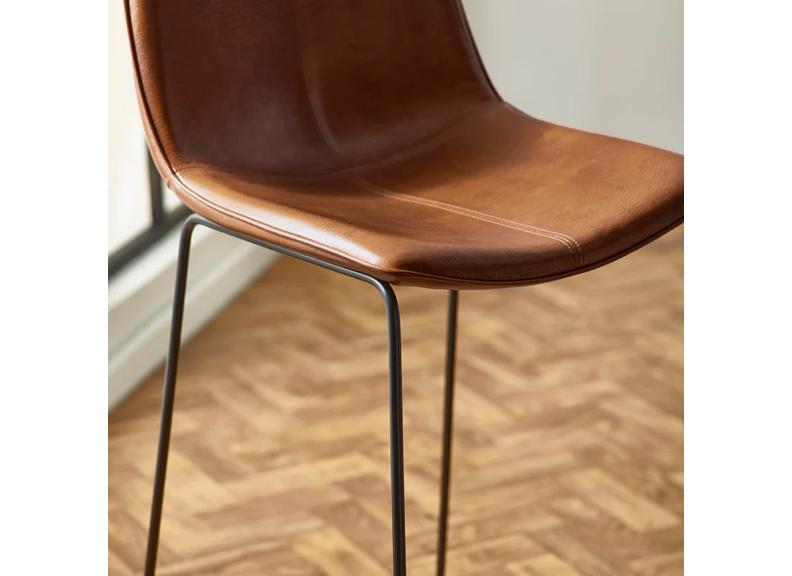 Joren Bar Stool - seat