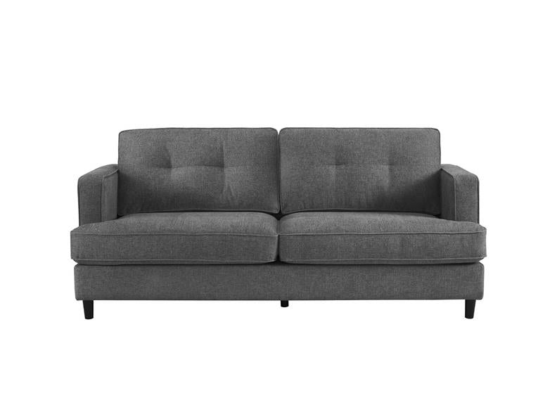 Juniper Grey 3 Seat Sofa