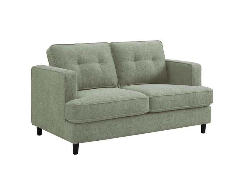 Juniper Sage 2 Seat Sofa