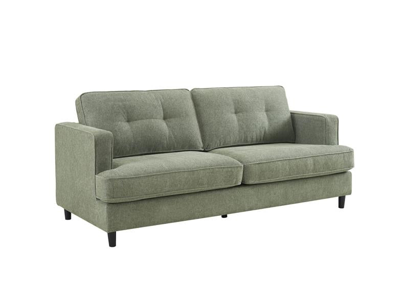 Juniper Sage 3 Seat Sofa