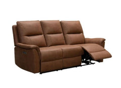Kansas Tan 3PP Sofa