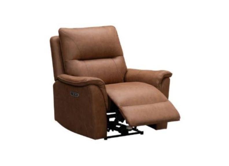 Kansas Reclining Armchairs