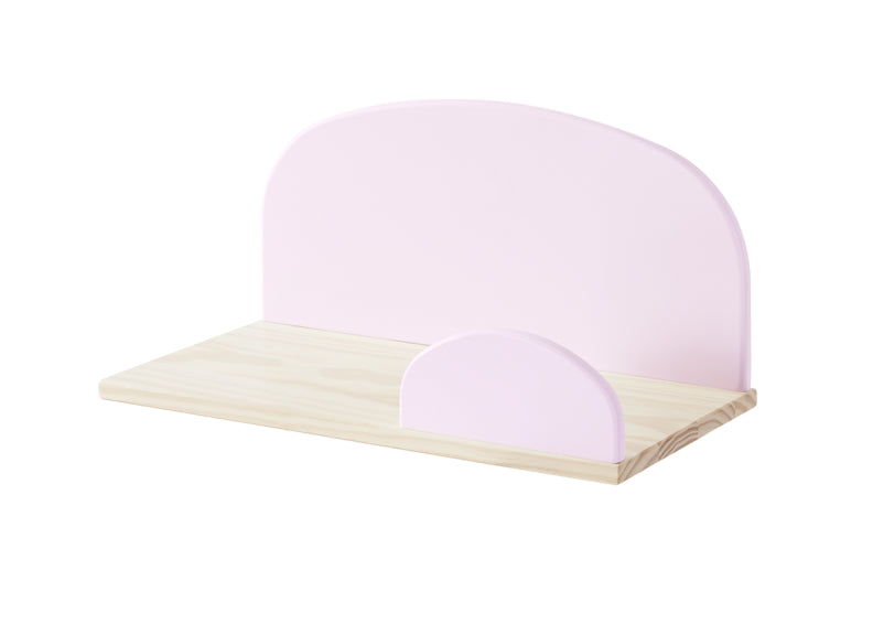 Kiddy Pink Small Shelf