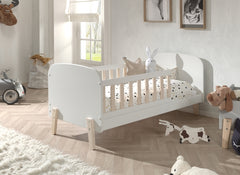 Kiddy Toddler Bed