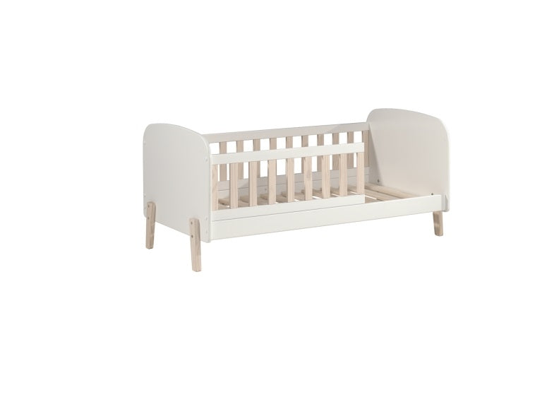 Kiddy Toddler Bed - 1