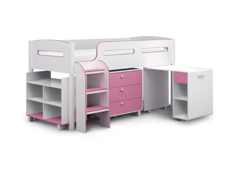 Kimbo Cabin Beds