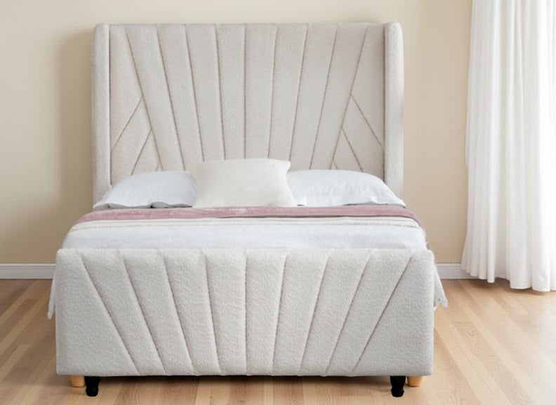 King David Bed - room - 2