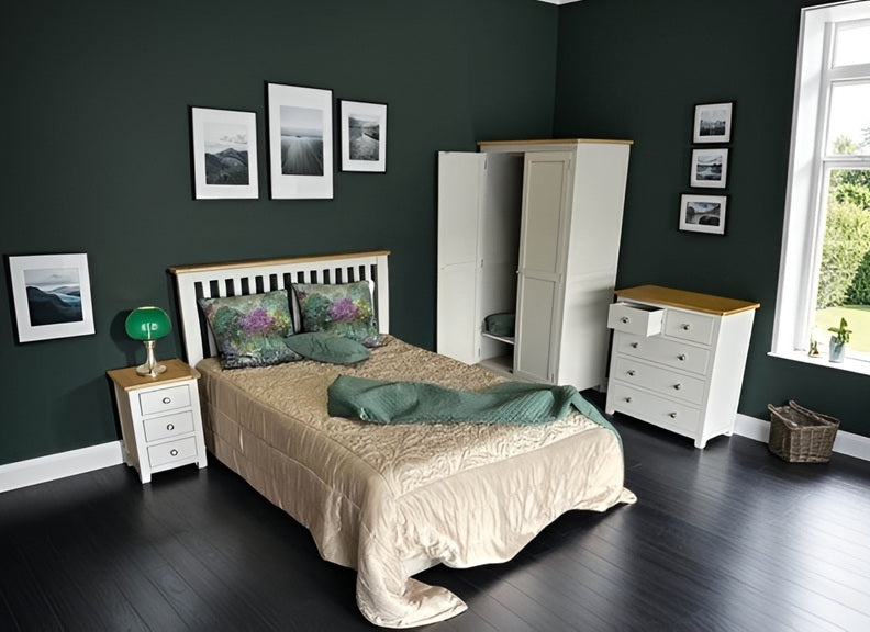 Kylie Bedroom - 2