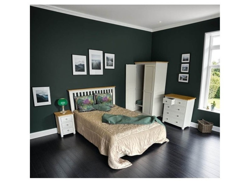 Kylie Bedroom