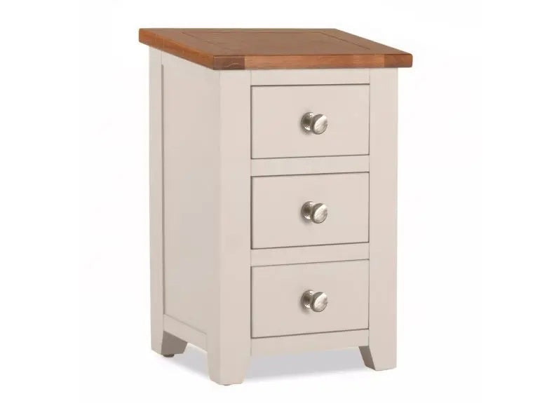 Kylie Grey Bedside