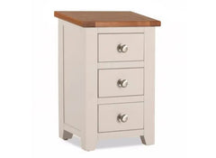 Kylie Grey Bedside