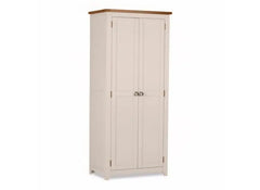 Kylie Wardrobe