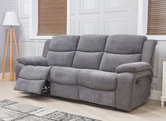 Legend Three Seat Sofa - room