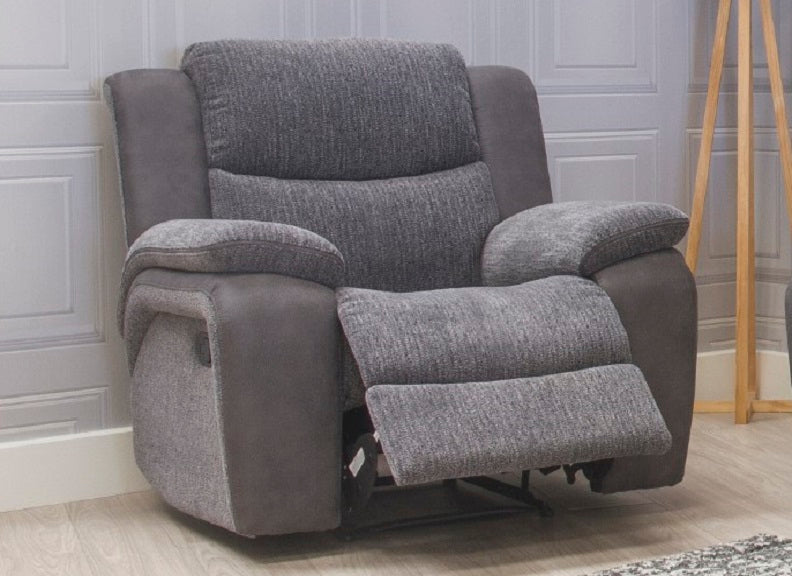 Legend Reclining Armchair - room