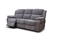 Legend Three Seat Sofa - 1