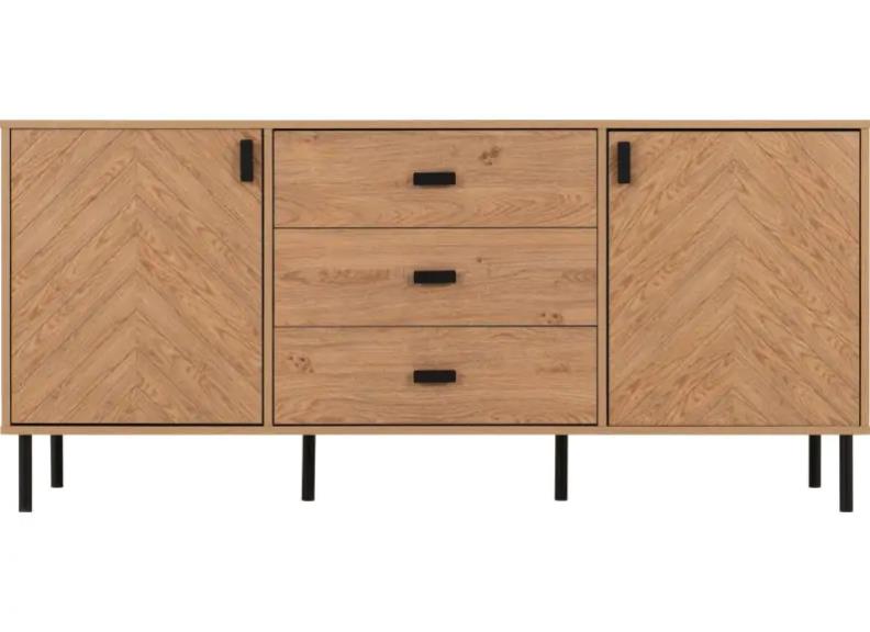 Leon Sideboard - front