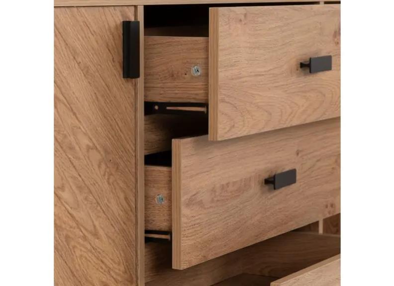 Leon Sideboard - detail