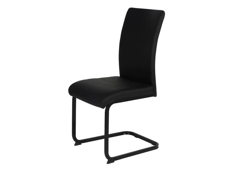 Liana PU Dining Chairs