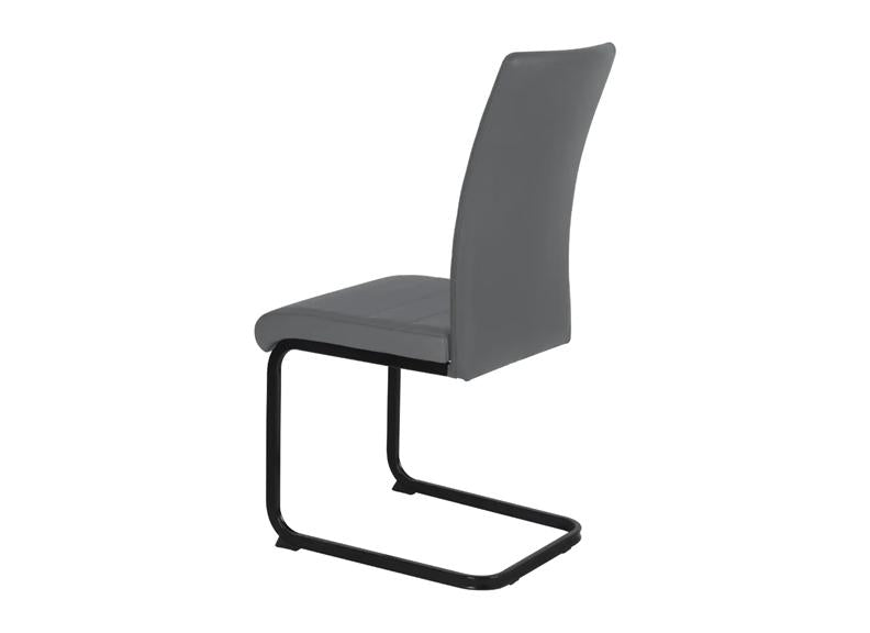 Liana PU Dining Chairs