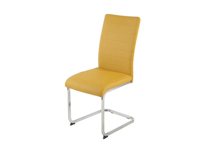 Liana PU Dining Chairs