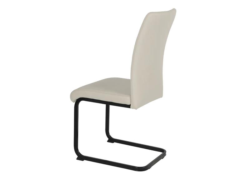 Liana PU Dining Chairs
