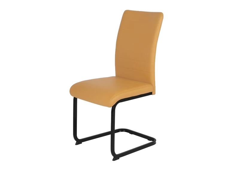 Liana PU Dining Chairs