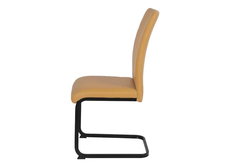 Liana PU Dining Chairs