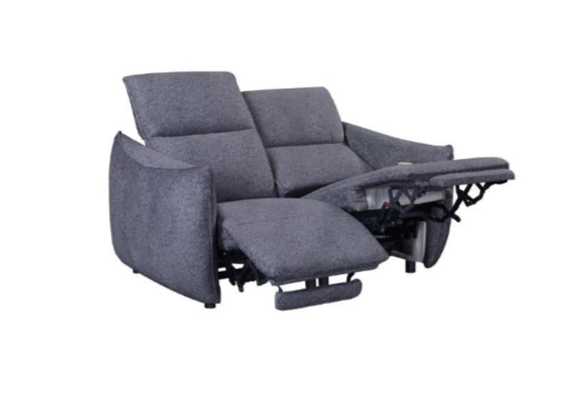 Libby Two Seat Powered Sofa