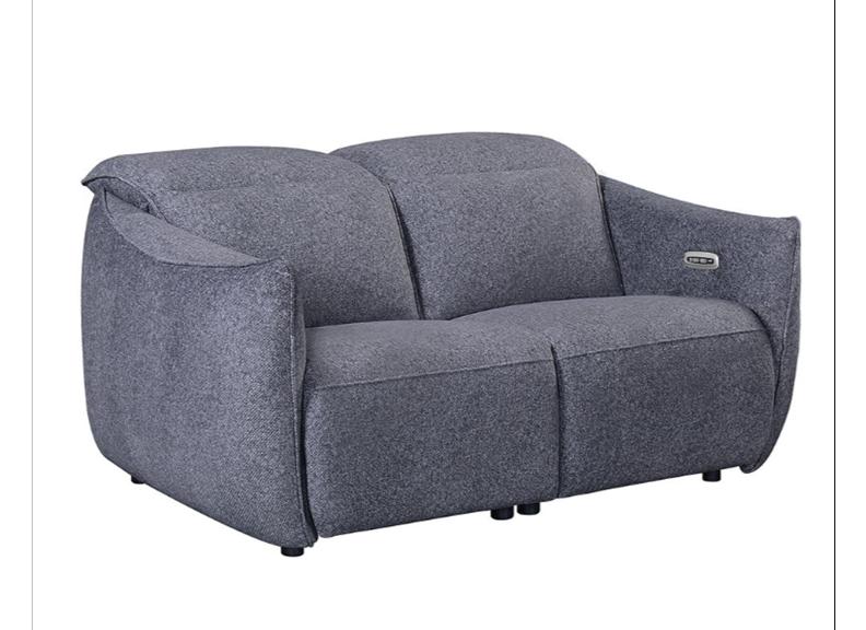 Libby Two Seat Powered Sofa