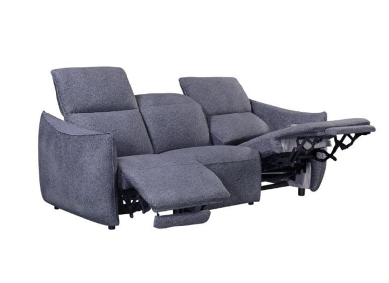 Libby Three Seat Powered Sofa