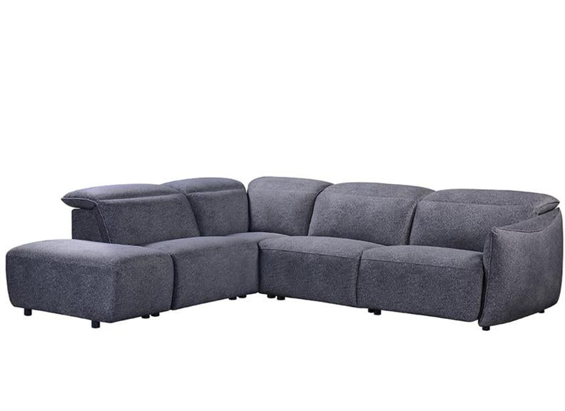 Libby Corner Sofa LHF