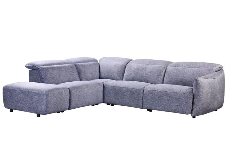Libby Corner Sofa LHF