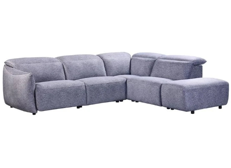 Libby Corner Sofa - RHF