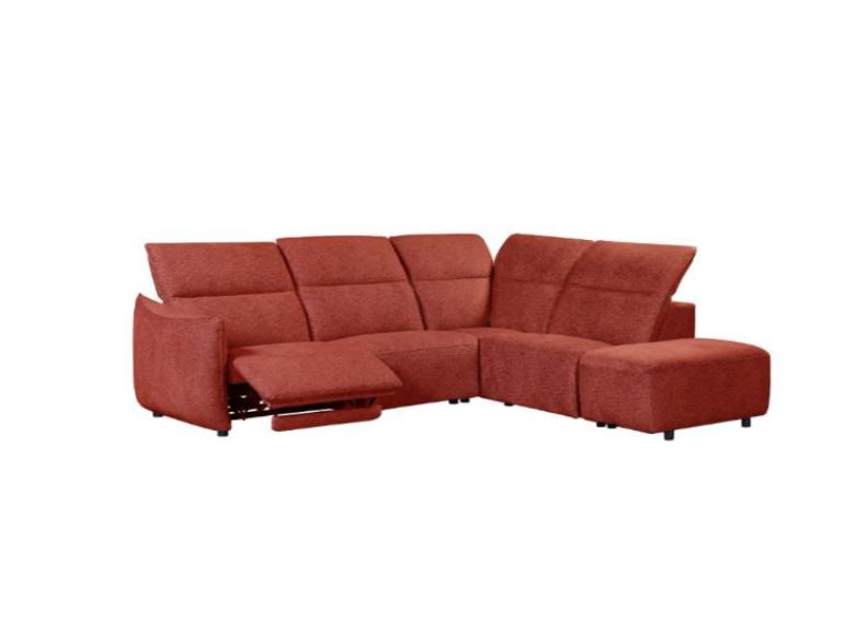Libby Corner Sofa - RHF
