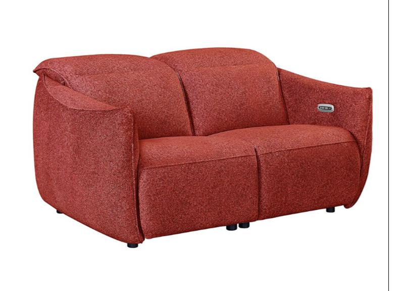 Libby Two Seat Powered Sofa