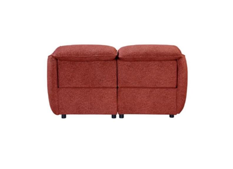 Libby Two Seat Powered Sofa