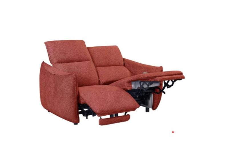 Libby Two Seat Powered Sofa