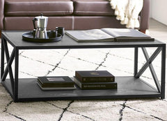 Lima Coffee Table - room