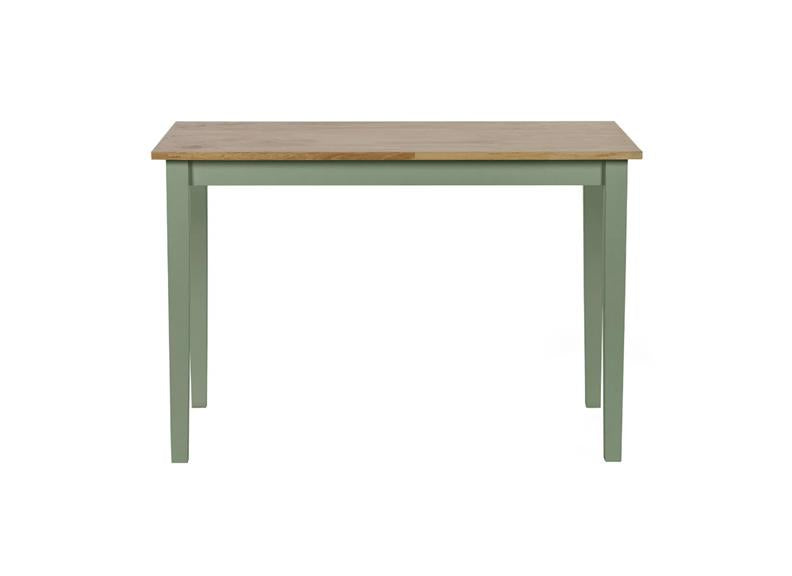 Linwood Sage Rectangular Dining Table - 1