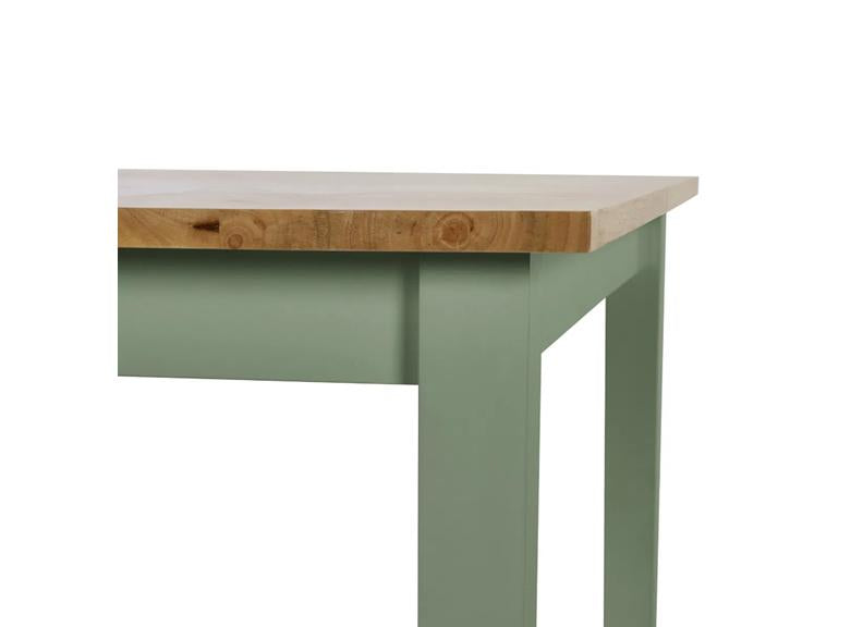 Linwood Sage Compact Dining Tables