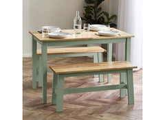 Linwood Sage Bench